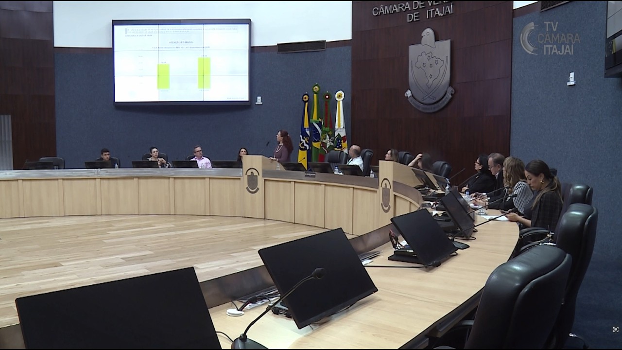 Itajaí projeta expansão das equipes da Saúde da Família para evitar colapso