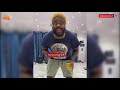 Aremu Afolayan Dances And Twerks To Salawa Abeni S Song