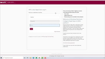 Accessing Your MPC Library Account