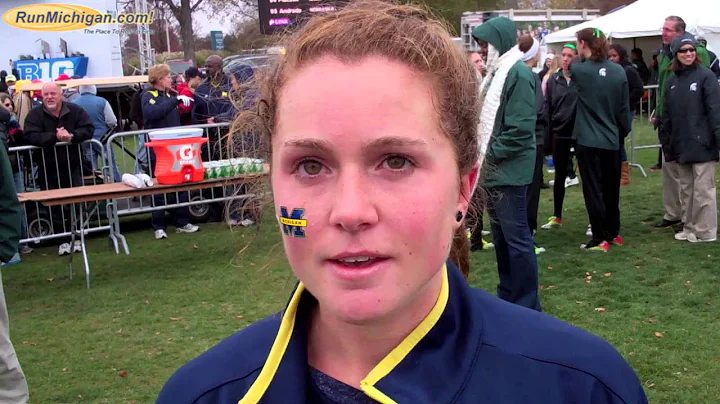 Interview: Rebecca Addison, 3rd place at the 2012 ...