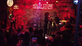 Göksel - Bu da Geçecek 06.03.22 - Holly Stone Performance Hall