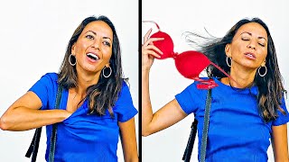 女子ならわかるはず！３５の人生の一コマ
