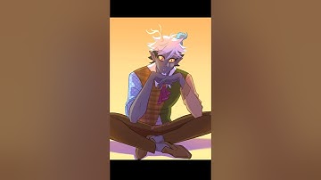 FLUTTERSHY x DISCORD🐉🦋🌸 #art #animationmeme #artist #fluttercord #fluttershy #discord  #mylittlepony