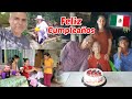 REGALANDO ROPA Y ZAPATOS A FAMILIA💝🎁 | 92 AŃOS❗️| CELEBRANDO EL CUMPLE DE ABUELITA MICA🎂🎊