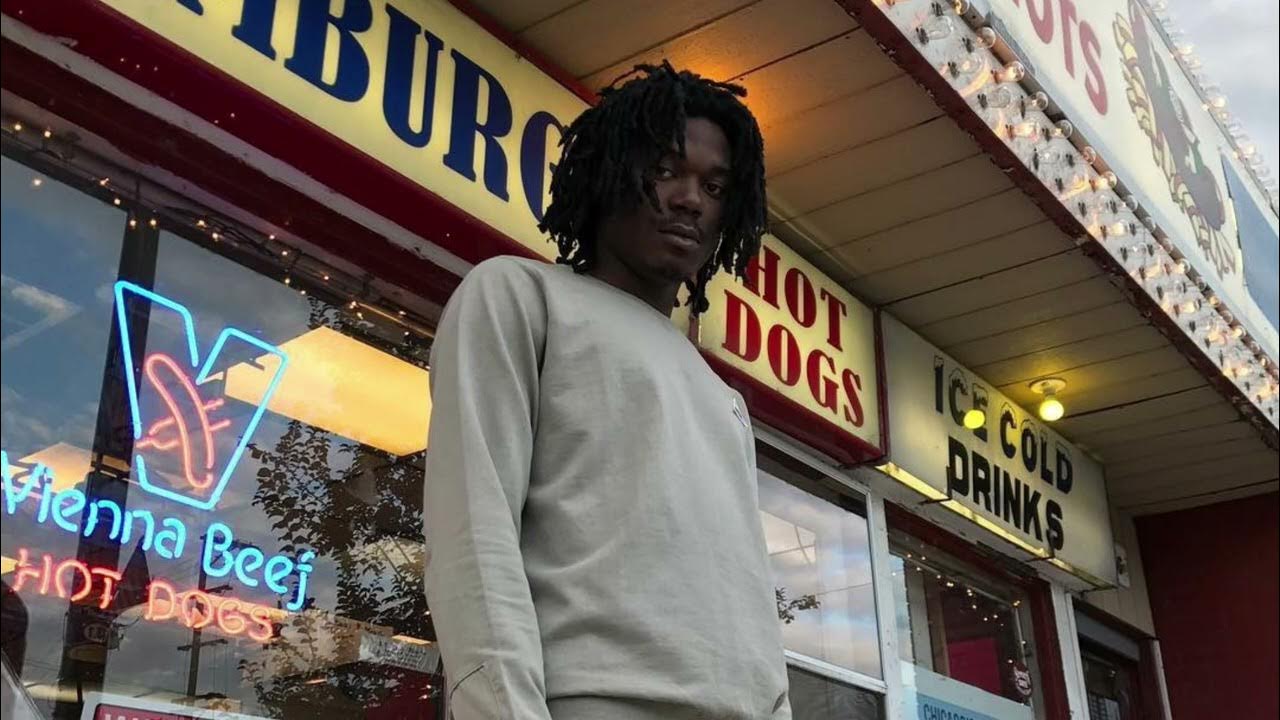 Lucki - LUVR BOI/60mgs ( Prod. BrentRambo ) - YouTube