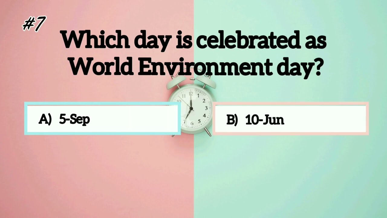 TRY TO GUESS CHALLENGE | Quiz-3 