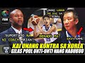 Latest: Kai Sotto 1st GAME KONTRA KOREA DELIKADO PA BA?│GILAS POOL unti-unti ng nabubuo ngayon!