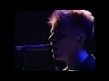 New Order - Sub-culture (Live at the Koseinenkin Hall, Tokyo, Japan, 1985)