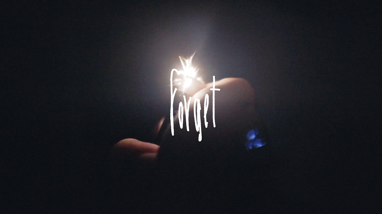 BST / forget (lyric video)