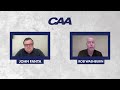 2024-25 Men's #CAAHoops Insider Ep. 5