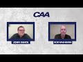2024-25 Men's #CAAHoops Insider Ep. 5