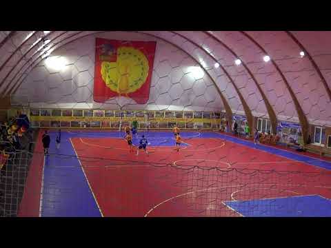 Видео к матчу СШ Звезда - ФК Кашира