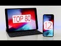 iOS 12 - Was ist neu? | TOP 80 Highlights