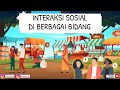 Kuis Interaksi Sosial