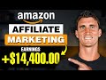 Amazon Affiliate Marketing In 2025 FREE Amazon Associates Course Amazon Affiliate Marketing In 2025 FREE Amazon Associates Course