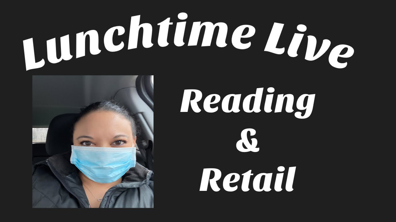 Let’s Connect and Grow!! Lunchtime Live