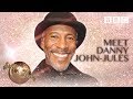 Meet Danny John-Jules - BBC Strictly 2018