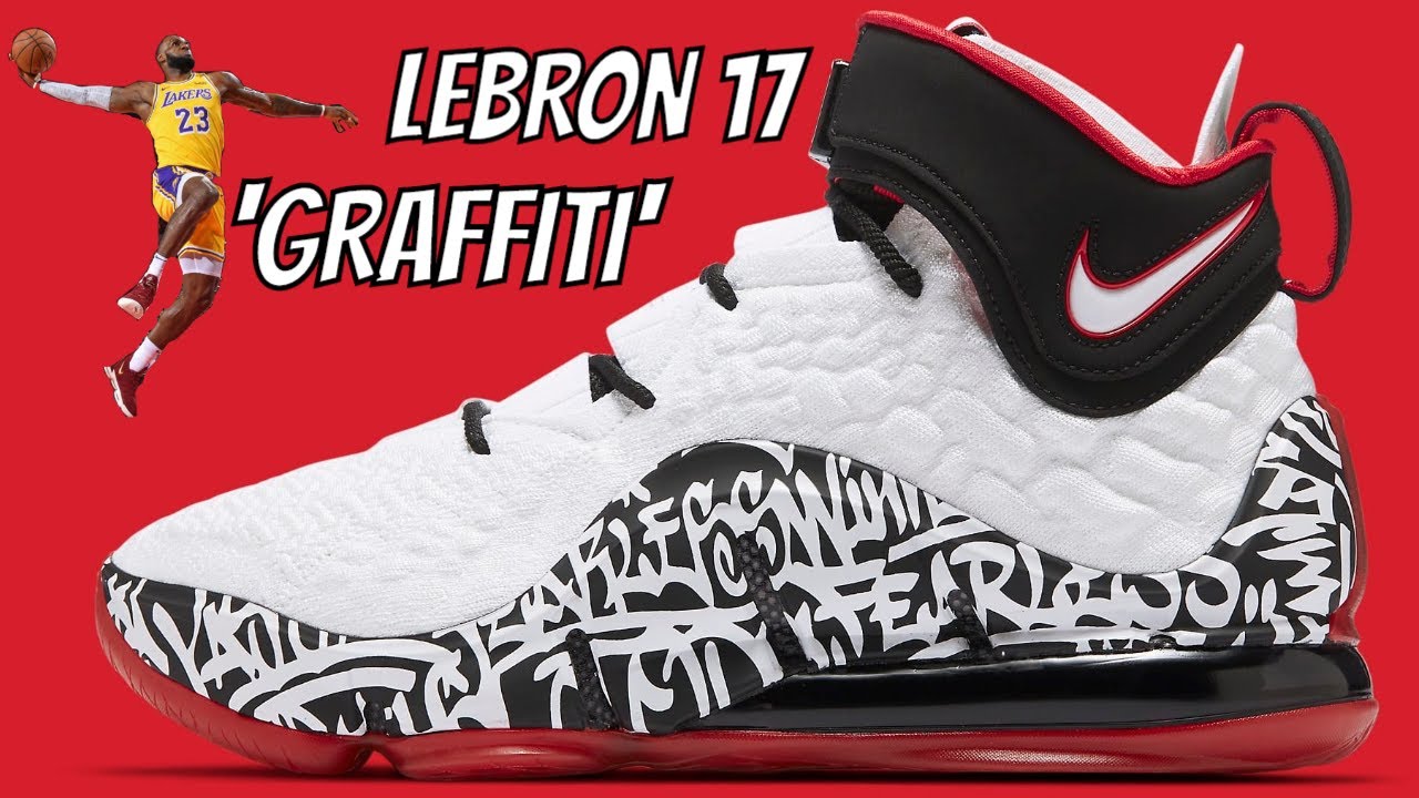 lebron 17 junior