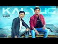 Kalyug  vishal singh rajput ft jp jogi  new haryanvi songs haryanavi 2021