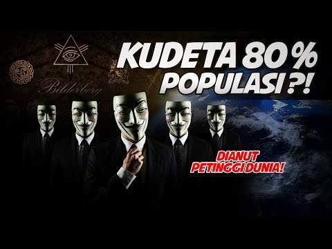 Video: 11 Masalah Dunia Dari Klub Bilderbers - Pandangan Alternatif