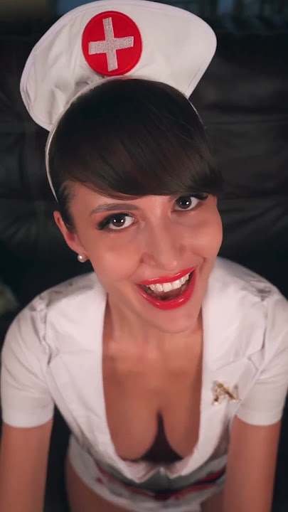Your personal nurse will take care of you.🥰 #shorts #shortsfeed #viralshorts