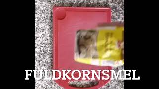 Rødbede Pizza Færdig