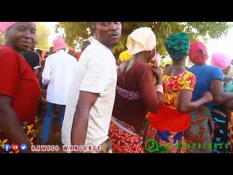 LYAMULA MOYU BAND MSELA MAMBO BADO SANGULA YA WAPOGORO HD BY RAWISO
