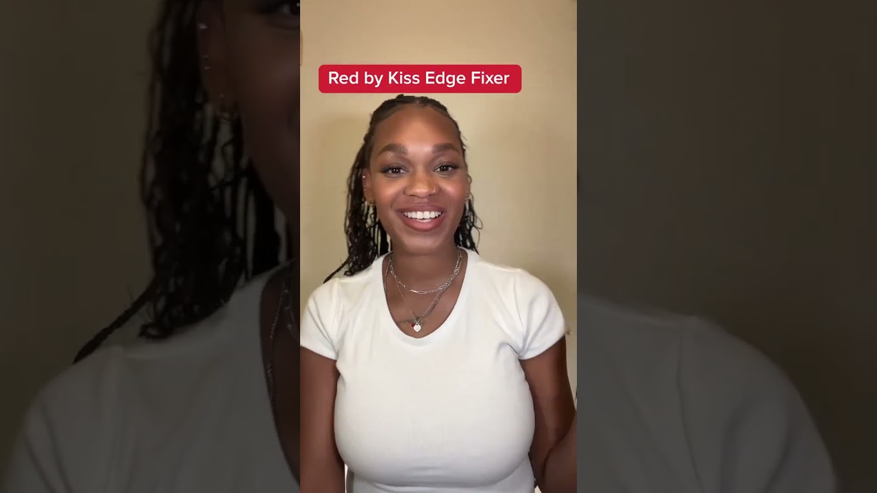 [20% OFF🎉] Get Sleek Edges with These 2 Must-Have Hair Products 