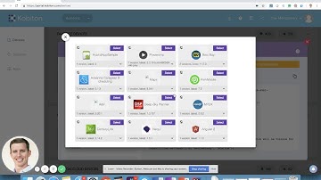 [Tutorial] Test Automation on Kobiton | Kobiton