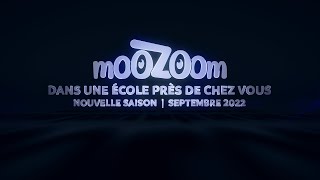 Bande annonce officielle | De vrais films pour le bien-être des élèves | moozoom