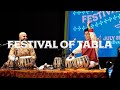 Festival of tabla 2023  pt anindo chatterjee  anubrata chatterjee  pt pankaj mishra