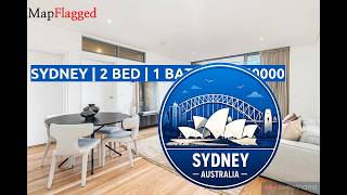Full Sydney,AU | Buy house at 204/9-15 Ascot Street, Kensington, NSW, 2033, Australia | MapFlagged News