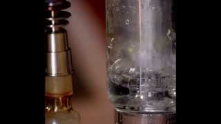 AOE Daily Content: Top Circ Perc Action On Toro Tube! Cheers!
