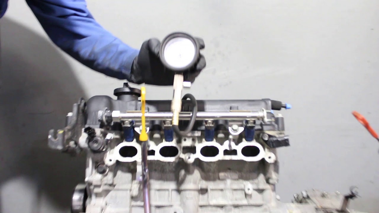 Kia ceed jd двигатель