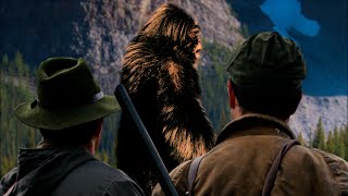 HORRIFIC BIGFOOT ABDUCTIONS OF PORT CHATHAM | WTF Is Going On?? | MBM 234