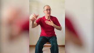 Uli Moritz - Bleibt entspannt