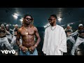 Kizz Daniel Ft Asake Final Answer Official Music Video 
