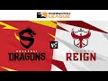 Losers Final | @Shanghai Dragons vs @ATL Reign  | June Joust Tournament | Day 2