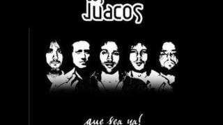 Video thumbnail of "09 - Los Juacos - Ente (Tentación)"