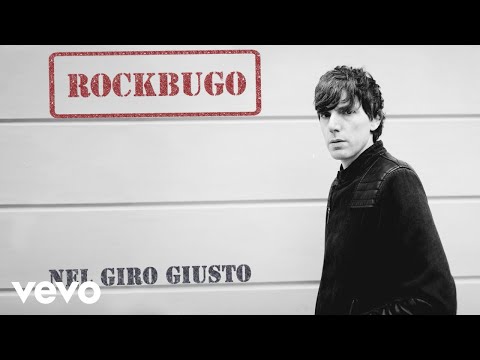 Bugo - Nel Giro Giusto (Official Audio)