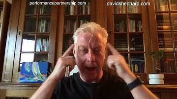 Facebook Live 2018 - NLP Presuppositions 4