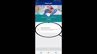 GO365 - MOBILE TUTORIAL screenshot 2