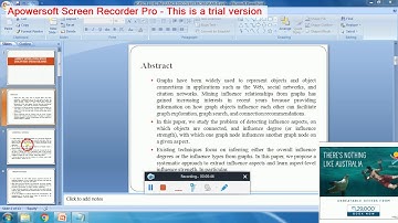 IEEE 2016 - 2017 JAVA PROJECTS ASPECT LEVEL INFLUENCE DISCOVERY FROM GRAPHS