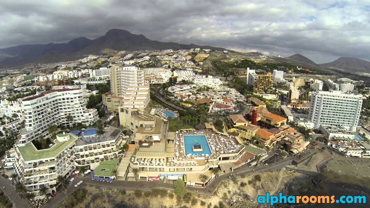 Zimmer Hotel Iberostar Bouganville Playa Teneriffa Zimmer Hotel Iberostar Bouganville Playa Teneriffa