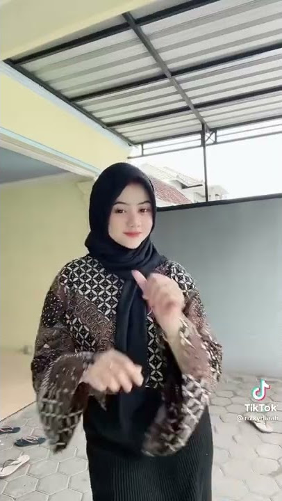 TIKTOK JILBAB TOGE HOT PEMERSATU BANGSA #tiktok #jilbab #jilbabpemersatu