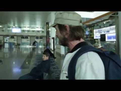 [პრომო] მოგზაურობა გიო გაბუნიასთან ერთად - დუბაი