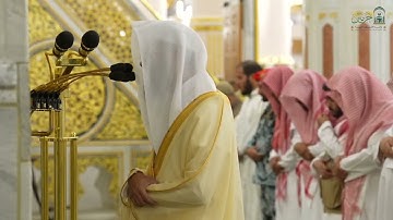 فجرية خاشعة للشيخ محمد برهجي من سورة القصص | أفمن وعدنـٰه وعدا حسنا فهو لـٰقیه