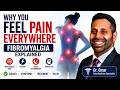 Why You Feel Pain Everywhere | Fibromyalgia Explained