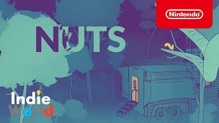 NUTS [Indie World 2021.4.15]