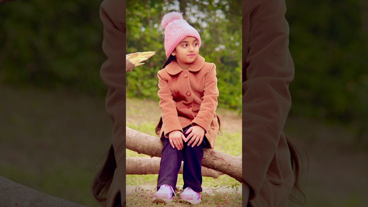 Solo Pose || Pose idea for Girls || 